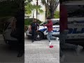 I Challenged A Cop To A Dance Off