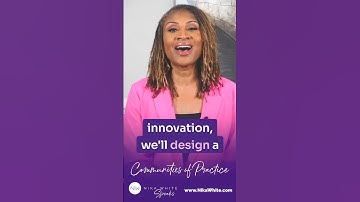 Communities of Practice Ep. 9 | Customizing Your COP  #leadership #growth #community