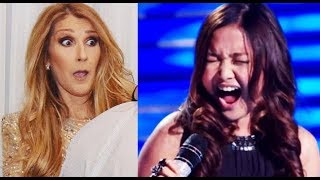 Famous People Reacting to Charice Pempengco!!!! chords