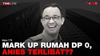 Denny Siregar: MARK UP RUMAH DP 0, ANIES TERLIBAT??