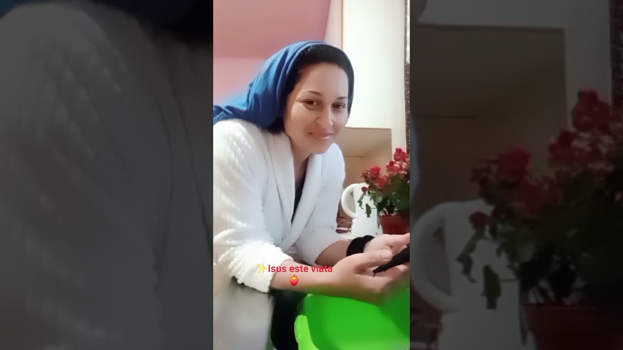 ✨🙏Domnul este bun cu cine nădăjduieste în El cu sufletul careL  caută! ❤️