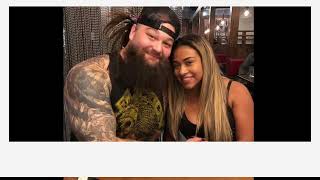 Bray Wyatt Funeral | WWE champion Bray Wyatt Last Tribute Video | RIP Bray Wyatt 😭