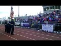 Opening ceremony at #lebanonrelay