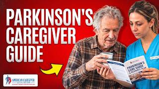 How to Care for Seniors with Parkinson s American Caregiver Association
