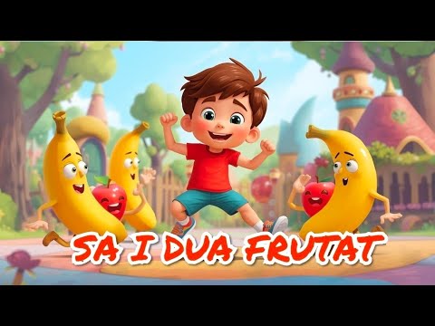 SA I DUA FRUTAT - by PICIRUKU TV