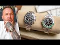 All these rolex models are impossible to buy in 2024  watch dealers insight