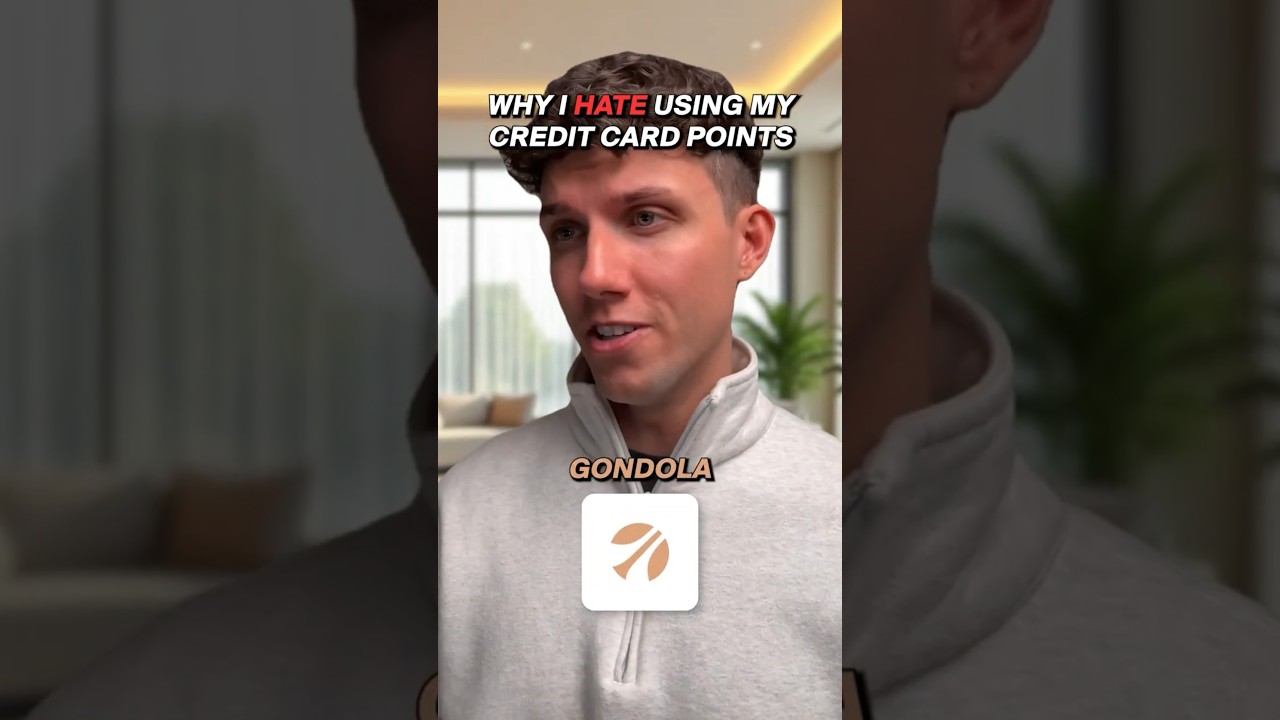 Gondola AD
