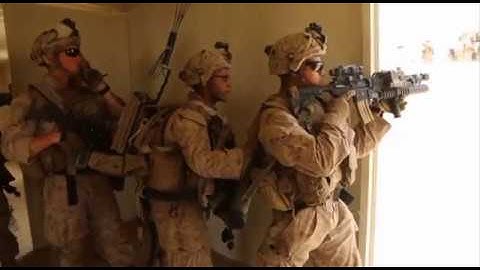 ITX 5-17 1/1 Bravo Company 3rd Plt Attack Prime Cuts