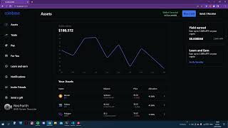 CoinBase Clone