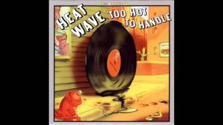 Heatwave - Boogie Nights