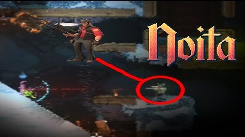 Finnish Wizardry (and guns)