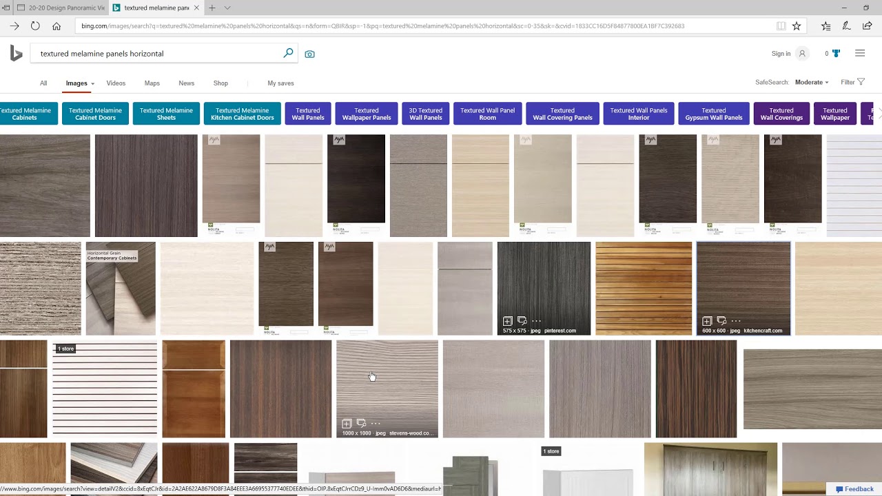 How Did They Do That? Adding Amazing Textures to Your Designs - YouTube