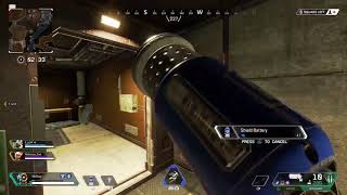 Famous Apex Legends... Missing every shot with the Wingman! Profile