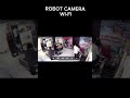 robot wi-fi camera mo.9325962593
