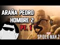 🦉ARAÑA PEDRO HOMBRE 2 - Marvel&#39;s Spider-Man 2 #1