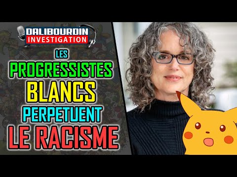 COMMENT LES BLANCS PROGRESSISTES PERPÉTUENT LES MÉFAITS RACIAUX