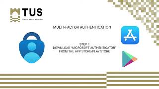 MFA Setup Microsoft Authenticator