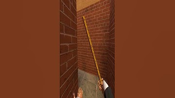 1% CHANCE TO ESCAPE! 🏃‍♂️💨 SCP-096 MAZE PARKOUR! #scp096 #garrysmod #scpvr #gmod #maze #vr #scp