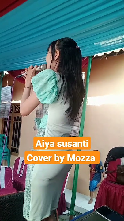 Aiya susanti 26 Aprel 2023 #dangdutkoplo #korg