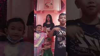 Napatiktok sa SOGO ! || HELLO KITTY ROOM