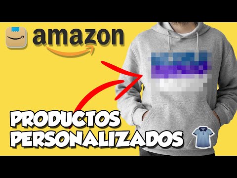 Video: ¿Qué es Amazon personalizado?