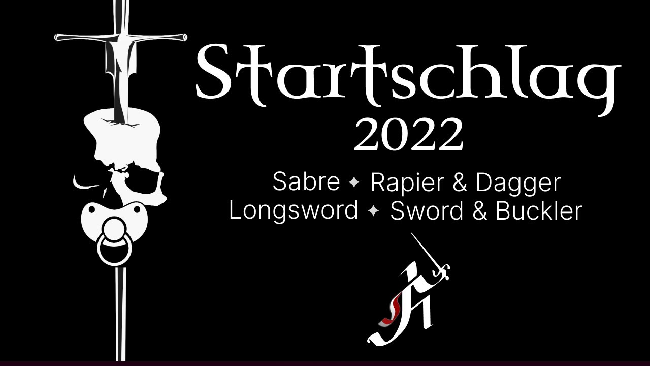 Startschlag 2022 - Piste no. 3/ Pole nr 3 (LIVE)