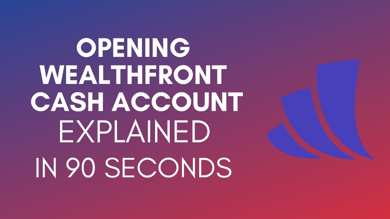 Wealthfront Cash Account