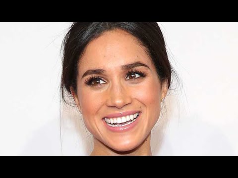 Vídeo: Loja Favorita De Meghan Markle