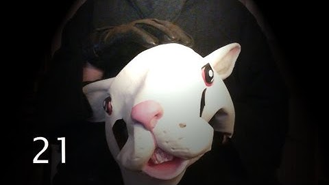 NetMoverSitan Plays: The Talos Principle - Part 21 - Hollow Beams