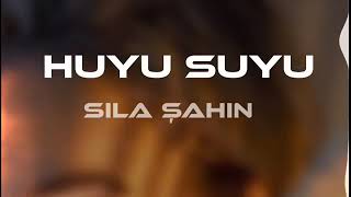 Sıla şahin-Huyu suyu(REMİX) Resimi