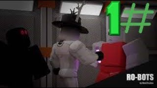 ro-bots (roblox) part 1 Profile
