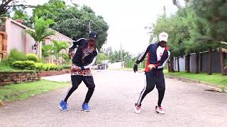 AFRO POP MY NAME THROW BACK 2018 DANCE VIDEO BY YKD