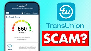 Famous Is TransUnion Legit or a Scam? Honest Review Net Worth