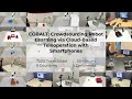 COBALT: Crowdsourcing Robot Learning via Cloud-Based Teleoperation with Smartphones
