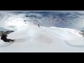 360 degree Dirk &amp; Mike ripping it in Utah