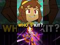 Who Is KIT In Gameoverse? #gameoverse #tadc #pomni  #theamazingdigitalcircus #indie #animation