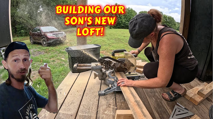 EXECUTING HER NEW PLAN | work, couple builds, tiny house, homesteading, off-grid |