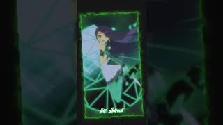 lolirock lyna fanart edits shorts 