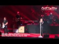 BON JOVI - HAVE A NICE DAY live in Jakarta, Indonesia 2015