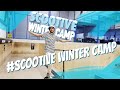 SCOOTIVE WINTER CAMP  - musisz tu być!