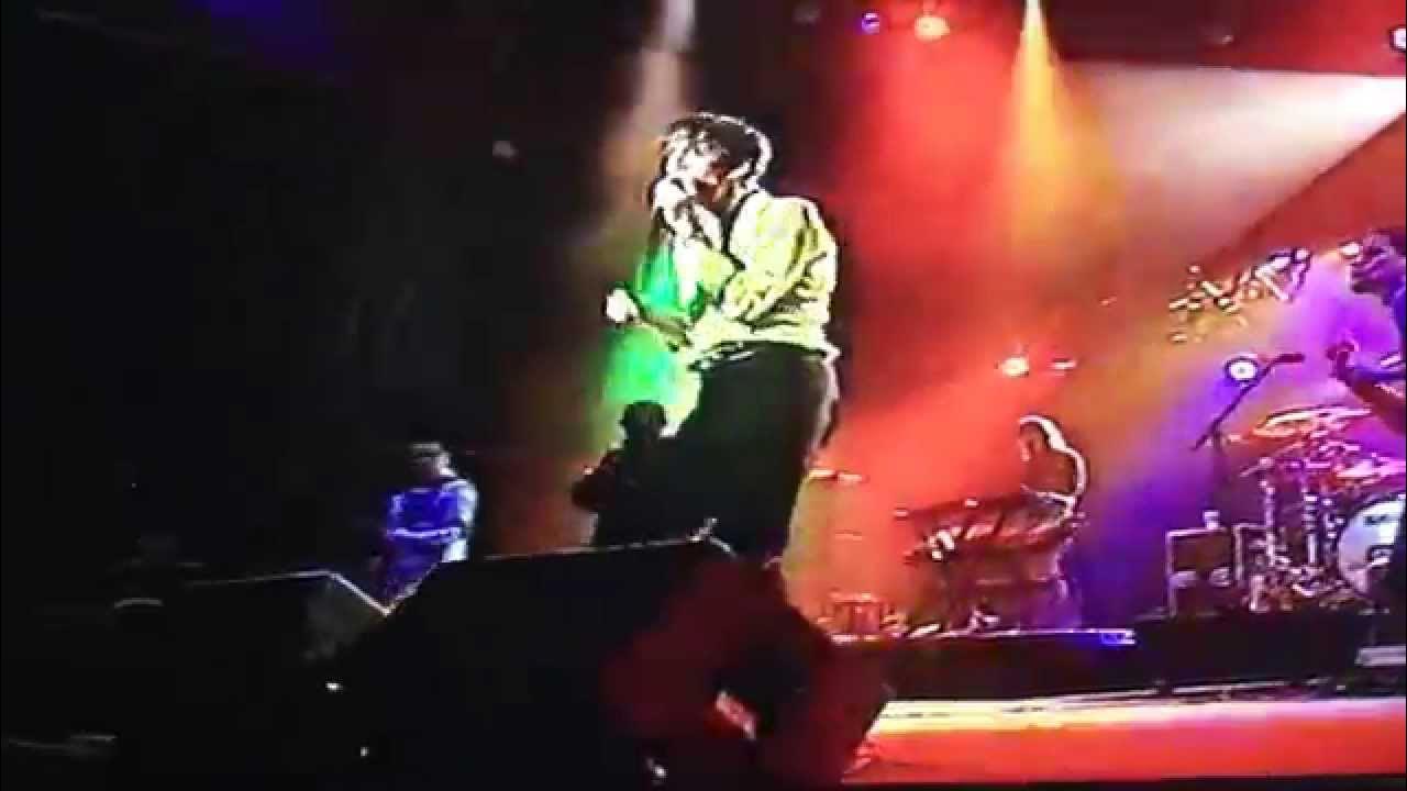 Pulp - Disco 2000 / Live at T in the Park 1996 Pulp - Disco 2000 / Live at T in the Park 1996