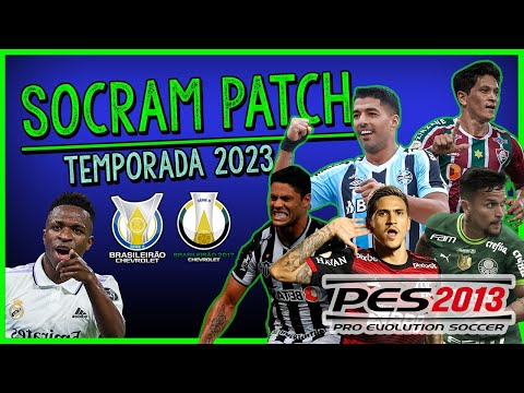 PES 2017: Data Pack 2.0 chega nesta quinta-feira com atualizações