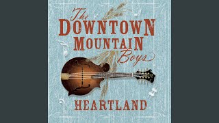 Video thumbnail of "The Downtown Mountain Boys - Like a Train Needs a Track"