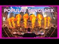 Mashups & Remixes Of Popular Songs 2021 🎉 | Party Mix 2021