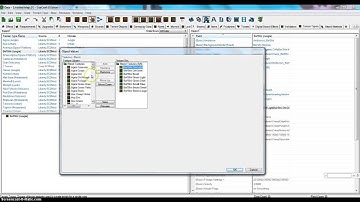 Sc2 Editor: How to make a custom tile set.
