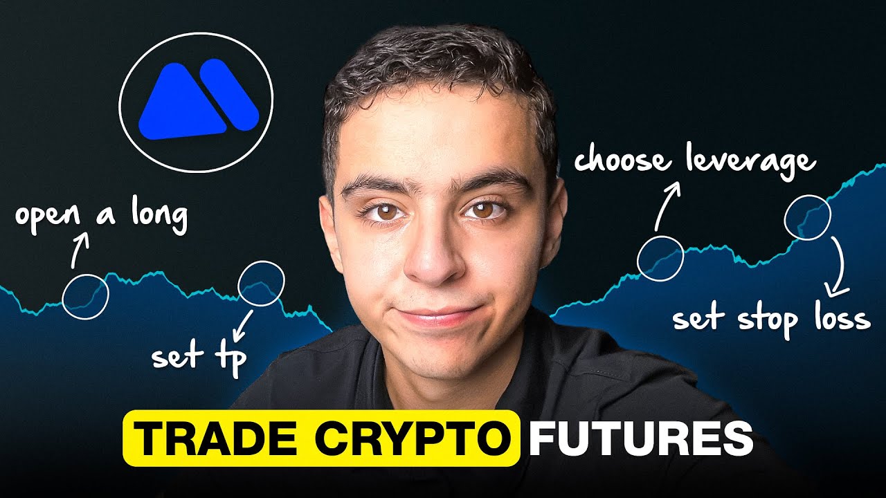 MEXC Futures Trading Tutorial 2026 | How to Trade Futures on MEXC (Step-by-Step Guide)
