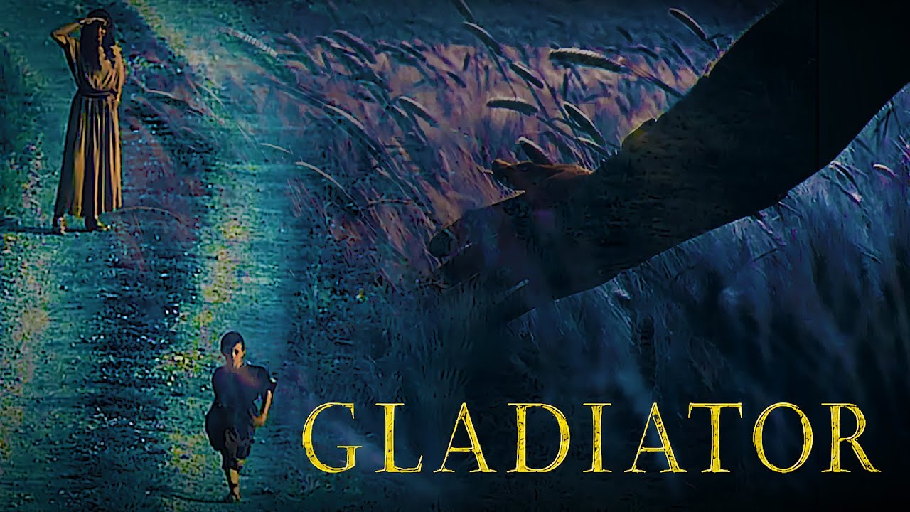 Gladiator / Soundtrack|Now We Are Free /Calm Continuous Mix Gladiator / Soundtrack|Now We Are Free /Calm Continuous Mix