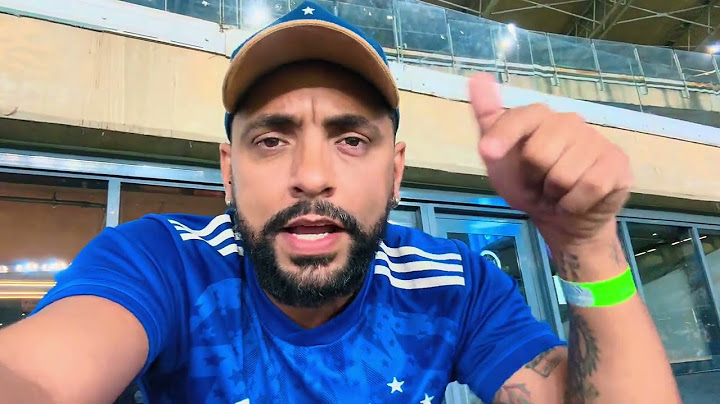 PÓS-JOGO: CRUZEIRO 2x1 MIRASSOL! ESTREIA COM VITÓRIA