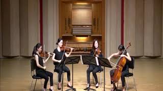 Celebrity Grieg string quartet No.1 (viva quartet) Profile