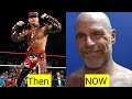 50 Greatest WWE Superstars ⭐ Then And Now 2023 | WWE Superstars Before and after